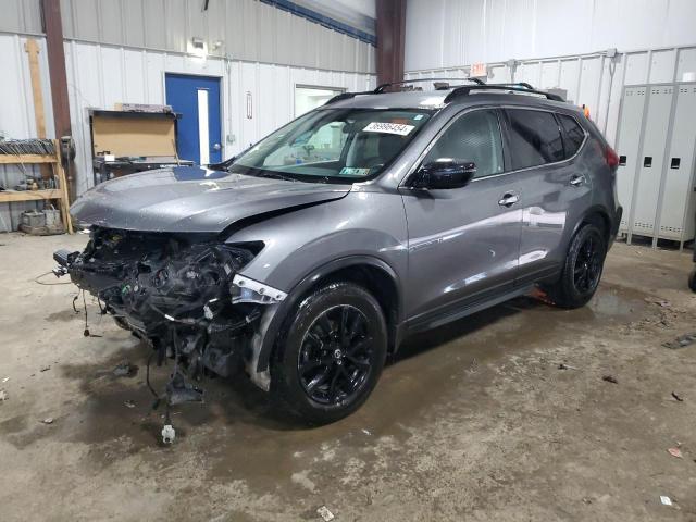 5N1AT2MVXJC812737 | 2018 NISSAN ROGUE S