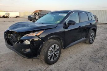 5N1AT3BAXMC819679 | 2021 NISSAN ROGUE SV