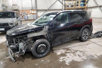 5N1AT3BBXMC684700 | 2021 NISSAN ROGUE SV