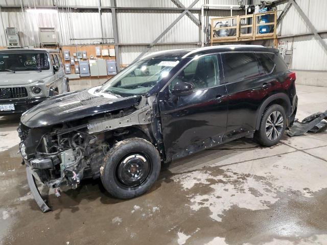 5N1AT3BBXMC684700 | 2021 NISSAN ROGUE SV