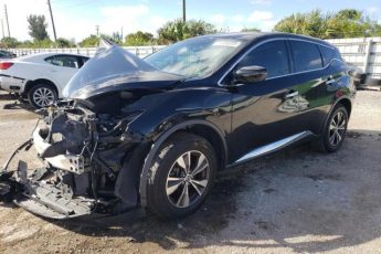 5N1AZ2AJ8LN101464 | 2020 NISSAN MURANO S