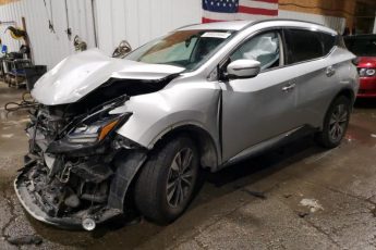 5N1AZ2BS5PC127447 | 2023 NISSAN MURANO SV