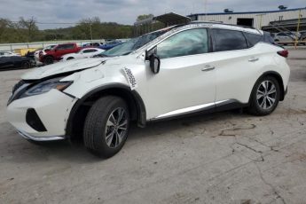 5N1AZ2BS6PC139560 | 2023 Nissan murano sv