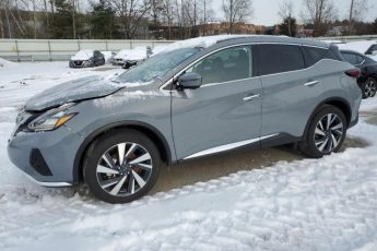 5N1AZ2CS6PC131103 | 2023 NISSAN MURANO SL