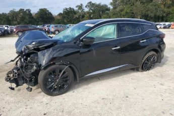 5N1AZ2DS1LN174244 | 2020 NISSAN MURANO PLA