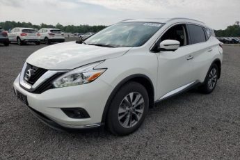 5N1AZ2MH8HN112867 | 2017 NISSAN MURANO S