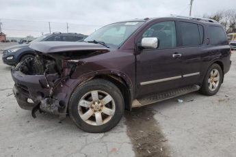 5N1BA0NC0EN606154 | 2014 NISSAN ARMADA