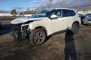 5N1BT3BB3PC775347 | 2023 NISSAN ROGUE SV