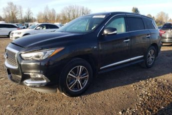 5N1DL0MM4JC506478 | 2018 Infiniti qx60