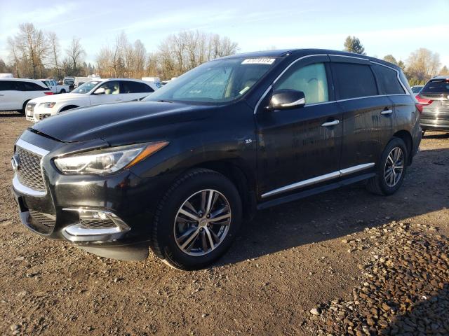 5N1DL0MM4JC506478 | 2018 Infiniti qx60