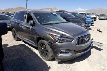 5N1DL0MMXHC524705 | 2017 INFINITI QX60