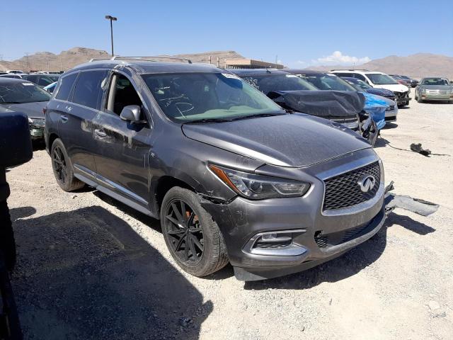 5N1DL0MMXHC524705 | 2017 INFINITI QX60