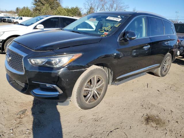 5N1DL0MMXHC545070 | 2017 INFINITI QX60