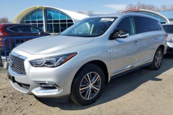 5N1DL0MMXJC506338 | 2018 Infiniti qx60