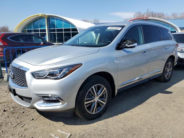 5N1DL0MMXJC506338 | 2018 Infiniti qx60