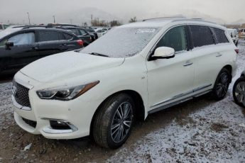 5N1DL0MMXJC511491 | 2018 INFINITI QX60