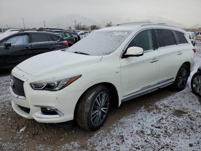 5N1DL0MMXJC511491 | 2018 INFINITI QX60