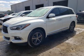 5N1DL0MN3HC510900 | 2017 INFINITI QX60