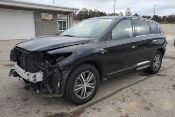 5N1DL0MN7KC566958 | 2019 INFINITI QX60 LUXE