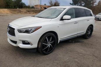 5N1DL0MNXHC553078 | 2017 INFINITI QX60