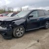 3CZRU6H53HM707059 | 2017 HONDA HR-V EX