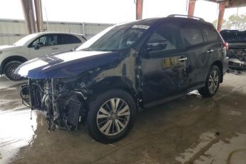 5N1DR2AN0LC581303 | 2020 NISSAN PATHFINDER