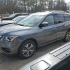 1C4RJFBG4MC708905 | 2021 Jeep grand cherokee limited