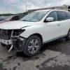 KNMAT2MT1FP534247 | 2015 Nissan rogue s