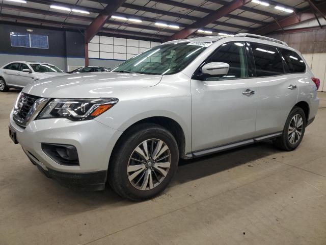 5N1DR2MM2HC662300 | 2017 NISSAN PATHFINDER