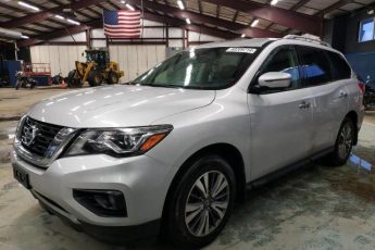 5N1DR2MM4HC630769 | 2017 NISSAN PATHFINDER