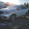 JN8AZ2NE0E9064721 | 2014 INFINITI QX80