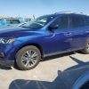 5J8YD4H58JL006659 | 2018 ACURA MDX TECHNO