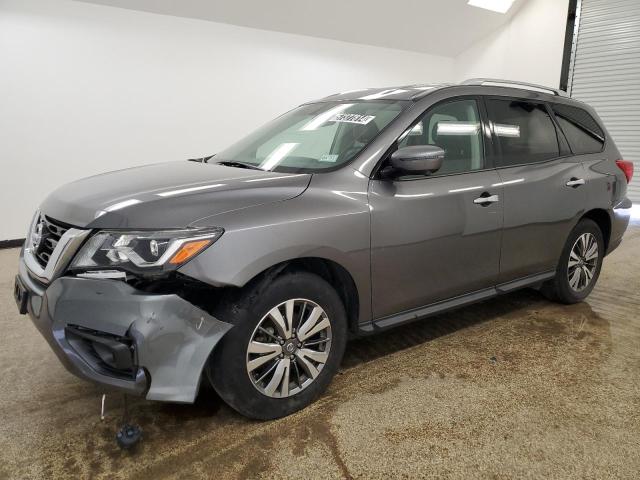 5N1DR2MN2KC610553 | 2019 Nissan pathfinder s