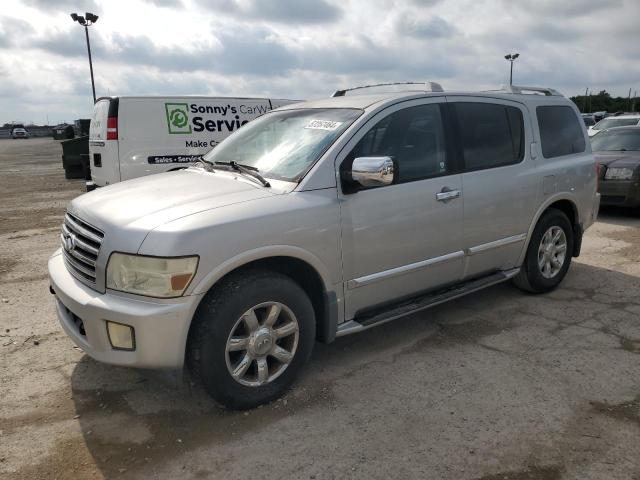 5N3AA08C84N801092 | 2004 Infiniti qx56