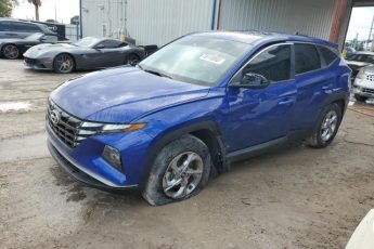 5NMJA3AE5PH251488 | 2023 HYUNDAI TUCSON SE