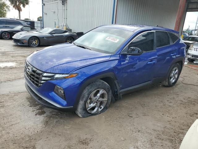 5NMJA3AE5PH251488 | 2023 HYUNDAI TUCSON SE