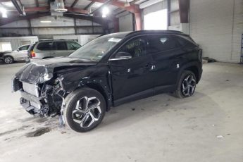 5NMJECAE4NH106735 | 2022 HYUNDAI TUCSON LIM