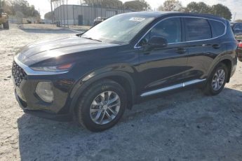 5NMS23AD8LH251617 | 2020 HYUNDAI SANTA FE S