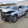 WDCTG4GB7HJ341371 | 2017 MERCEDES-BENZ GLA 250 4MATIC