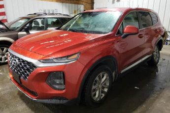 5NMS2CAD8LH220576 | 2020 HYUNDAI SANTA FE