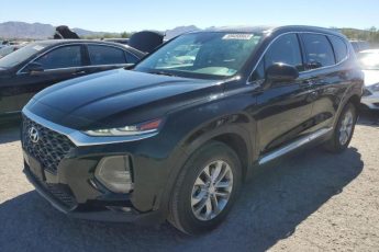 5NMS33AD8LH207629 | 2020 HYUNDAI SANTA FE S