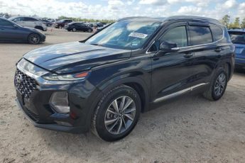 5NMS53AD1KH039213 | 2019 HYUNDAI SANTA FE L