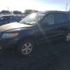 1GNKRLED1CJ233127 | 2012 CHEVROLET TRAVERSE