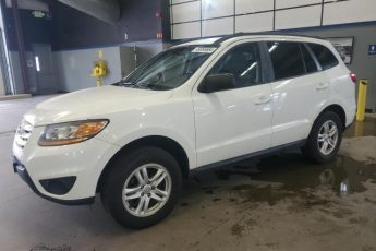 5NMSGDAB5AH337485 | 2010 Hyundai santa fe gls