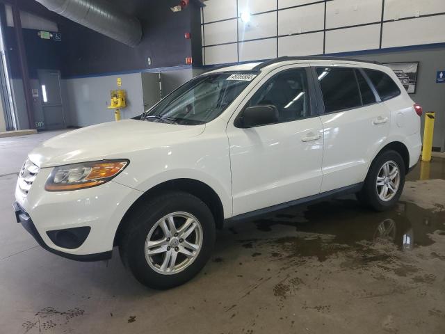 5NMSGDAB5AH337485 | 2010 Hyundai santa fe gls