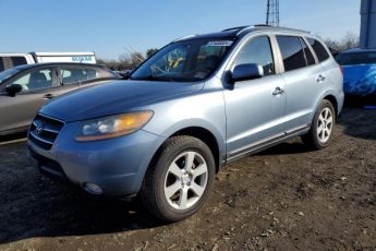 5NMSH13E69H251701 | 2009 Hyundai santa fe se