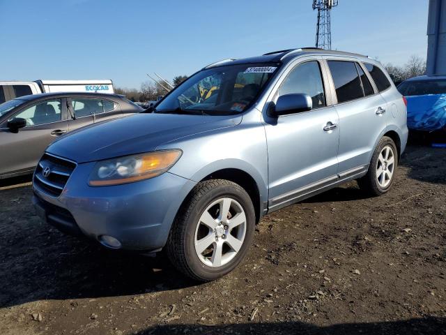 5NMSH13E69H251701 | 2009 Hyundai santa fe se