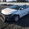 1G1ZD5ST3NF112210 | 2022 CHEVROLET MALIBU