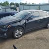 2HGFA16579H370159 | 2009 HONDA CIVIC