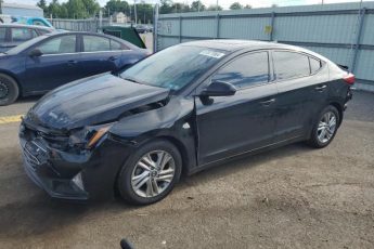 5NPD84LF0LH625846 | 2020 Hyundai elantra sel